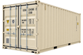 20' Dry Container
