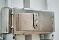 Enforcer Adjustable Trailer Swing Door Lock, 350 Series